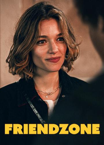 BarátZóna poszter