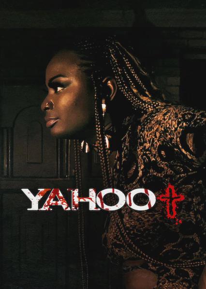 Movie poster for Yahoo+