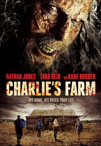 Charlie's Farm