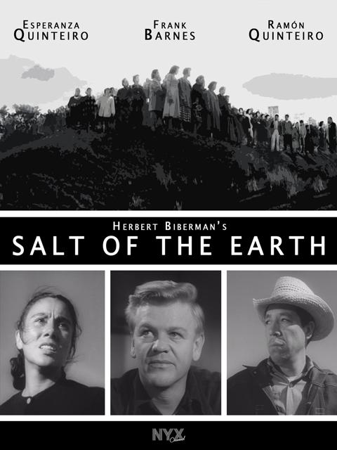Salt of the Earth