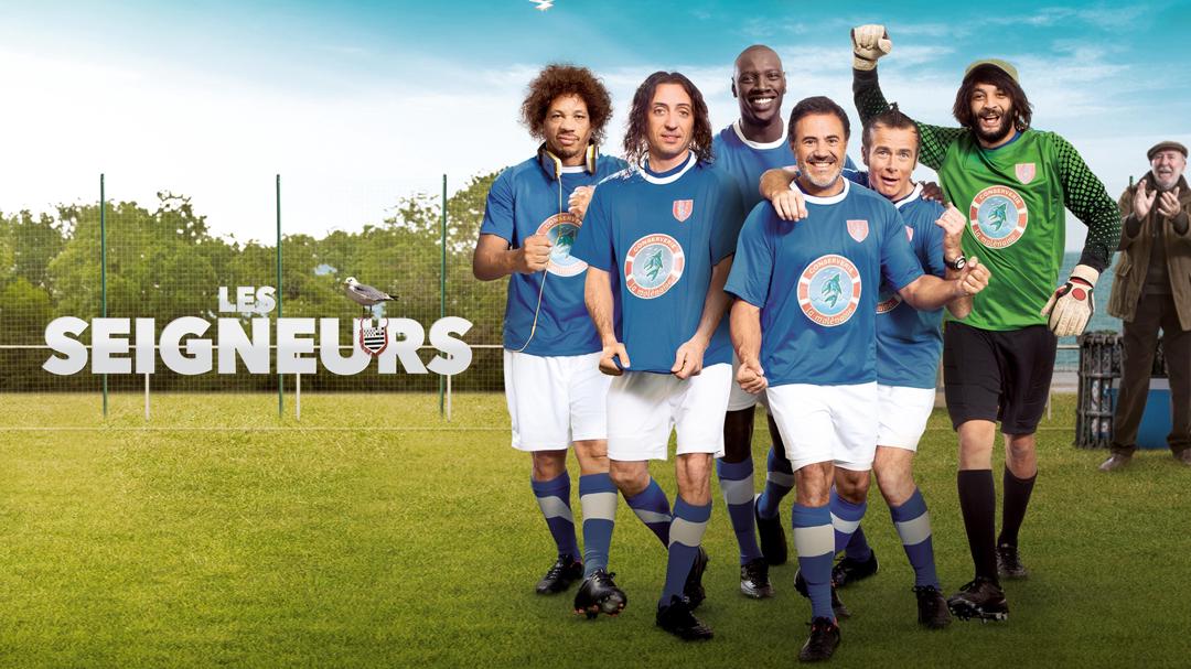 The Dream Team