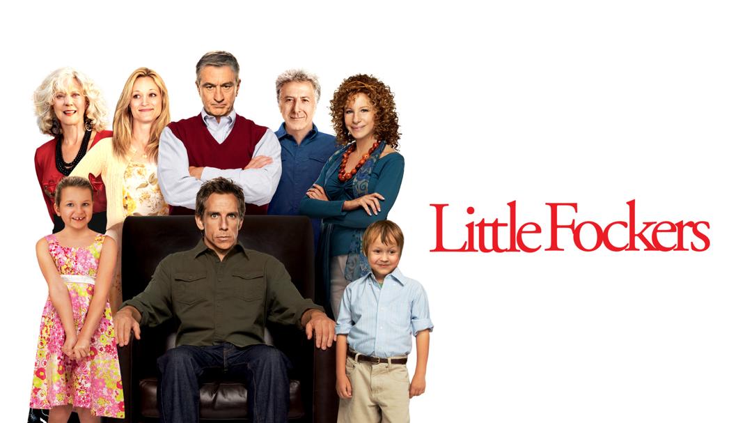 Little Fockers