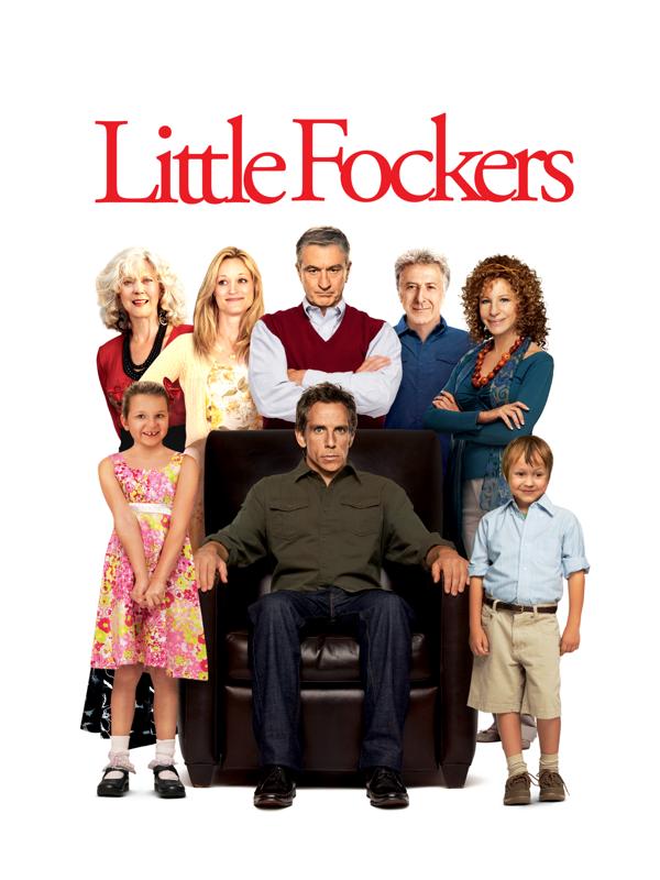 Little Fockers
