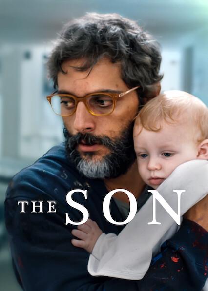 Poster för The Son