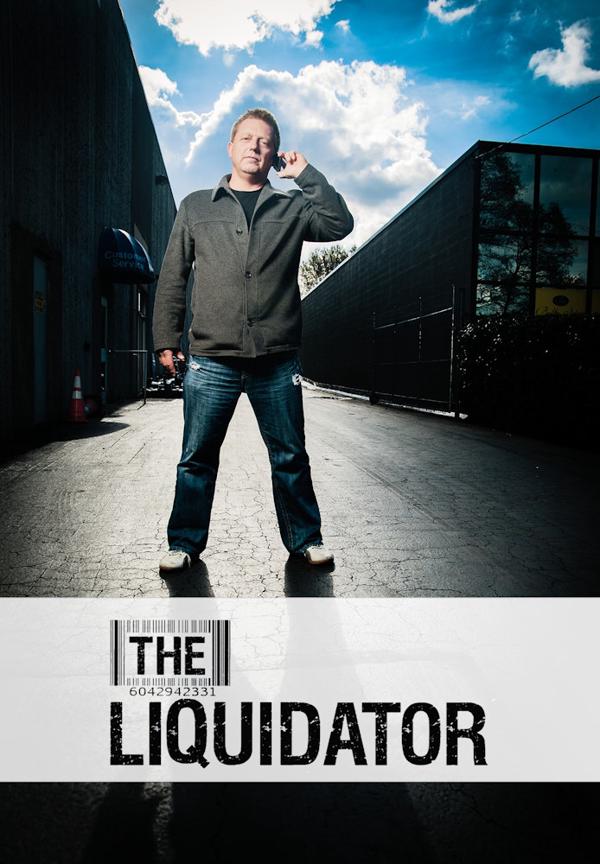 The Liquidator