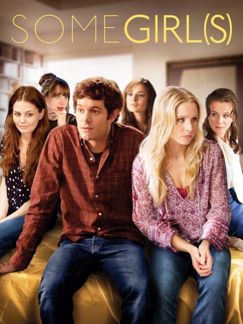 Poster för Some Girl(s)