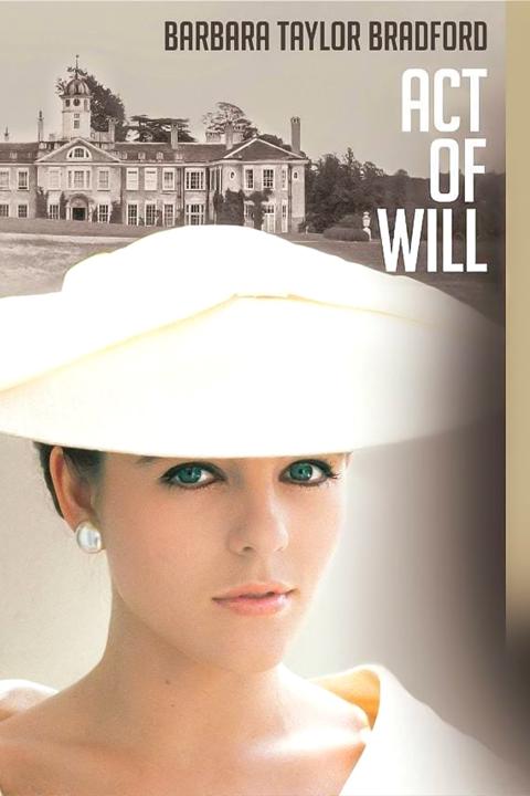 Series poster for Act of Will