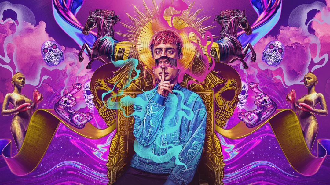 Background image for Fanático