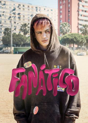 Fanático poszter