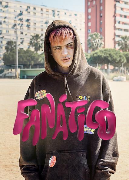 Series poster for Fanático