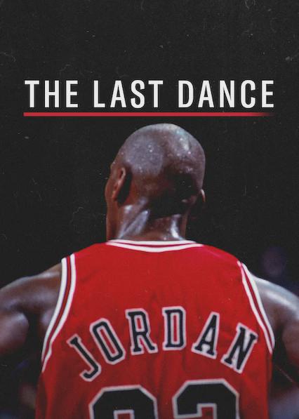 The Last Dance