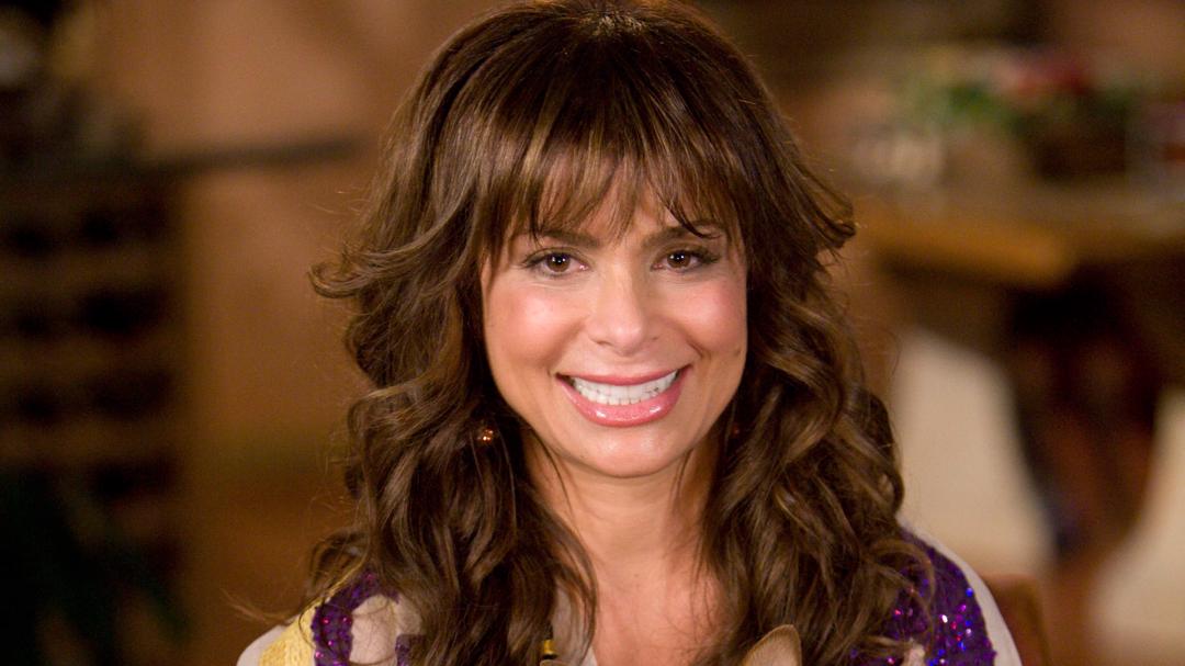 Background image for Hey Paula
