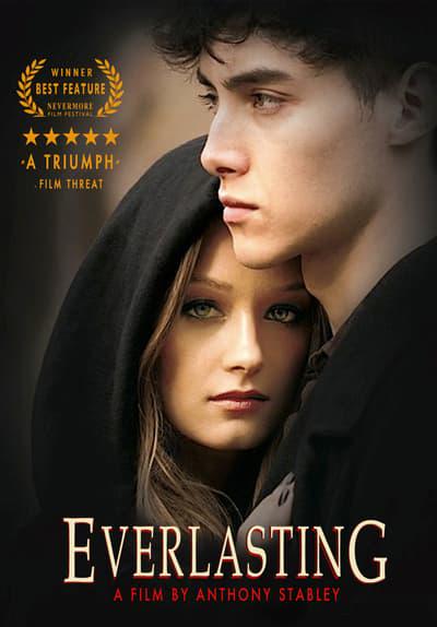 Poster för Everlasting