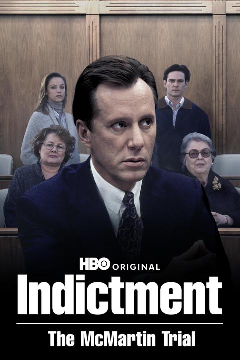 Indictment: The McMartin Trial
