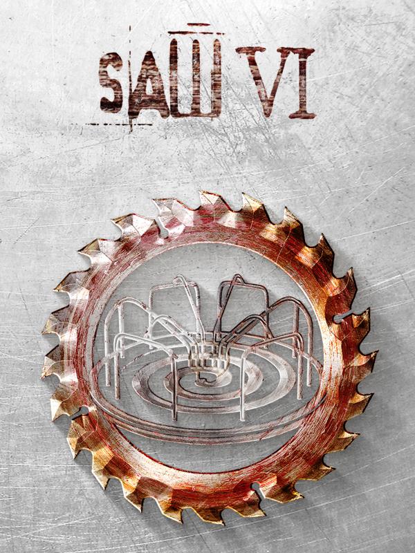 Saw VI