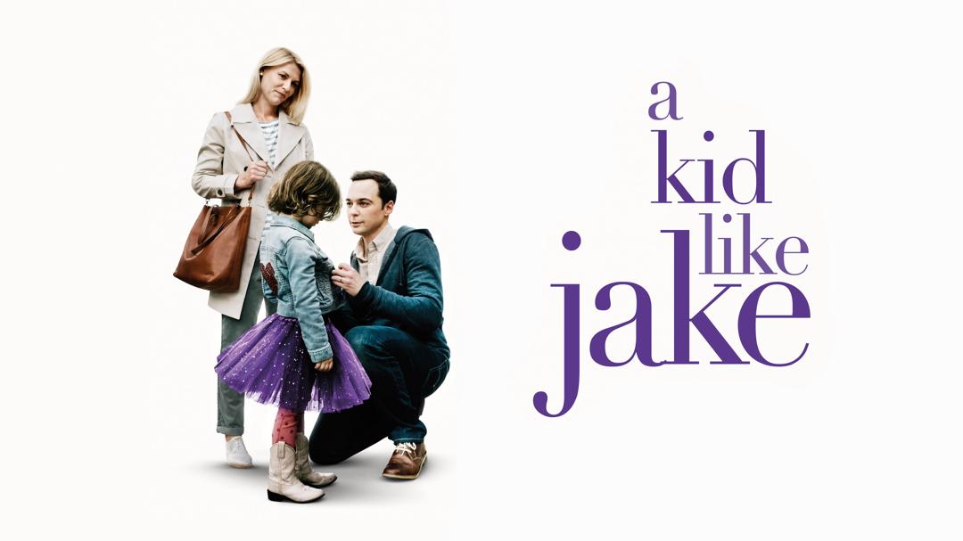 A Kid Like Jake