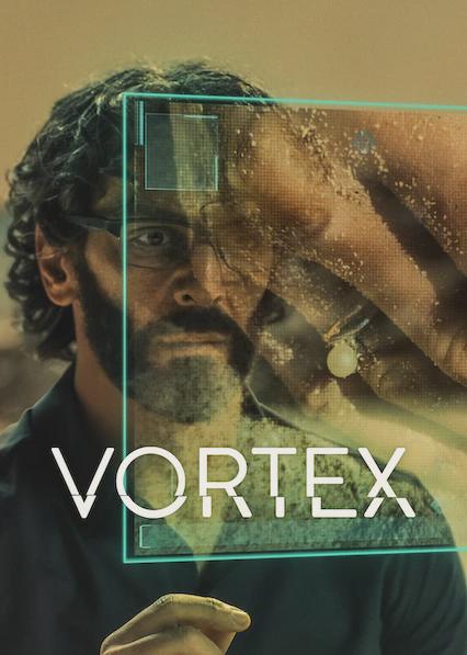 Poster för Vortex
