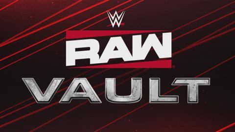 Raw — series poster