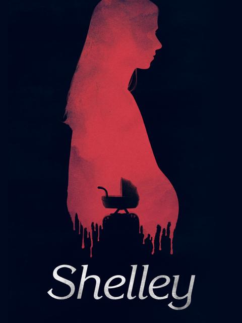 Poster för Shelley