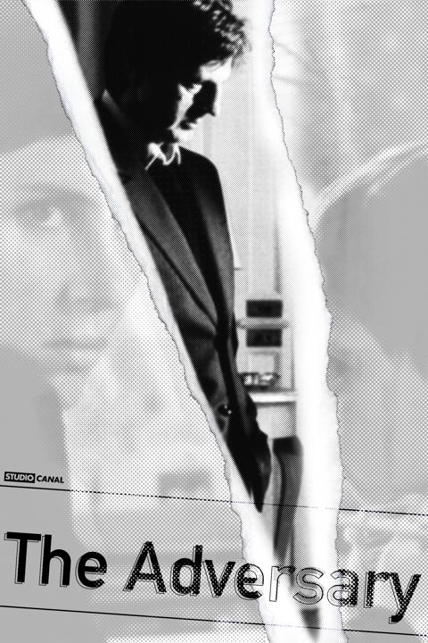 Poster för Motståndaren
