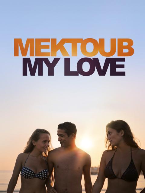 Mektoub, My Love: Canto Uno