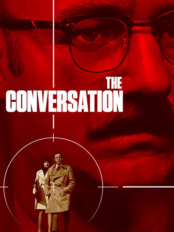 The Conversation