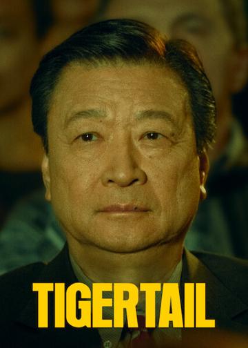 Tigertail – A mi történetünk poszter