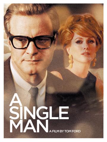 A Single Man