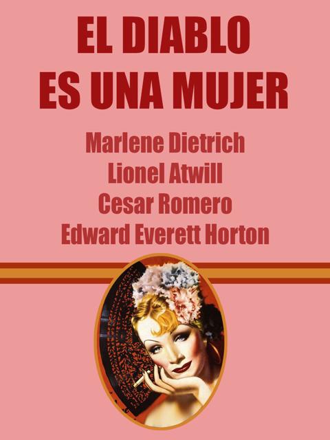 The Devil Is a Woman