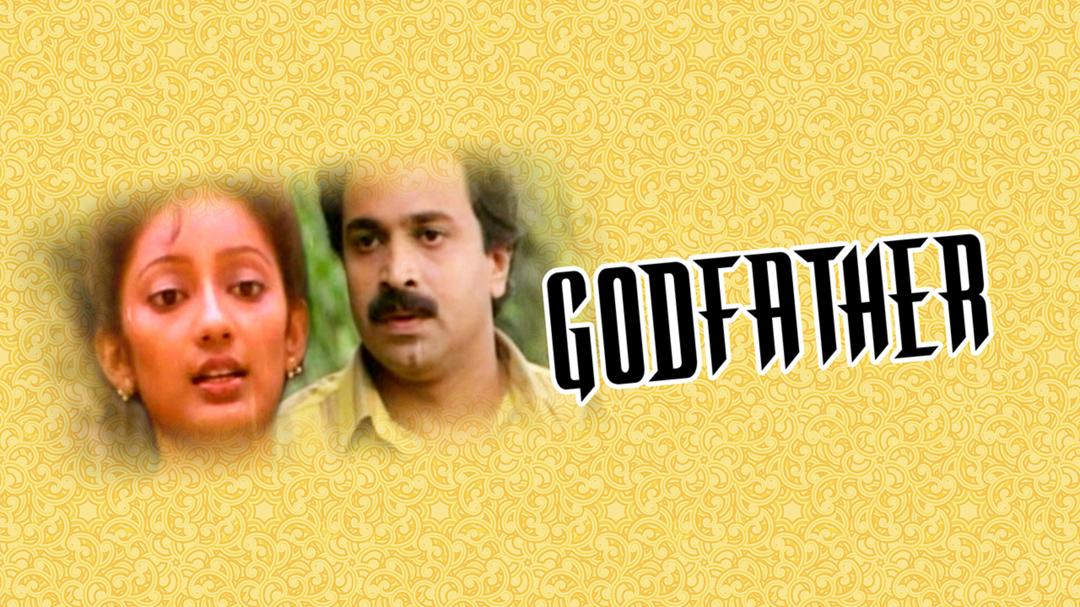 Background image for Godfather