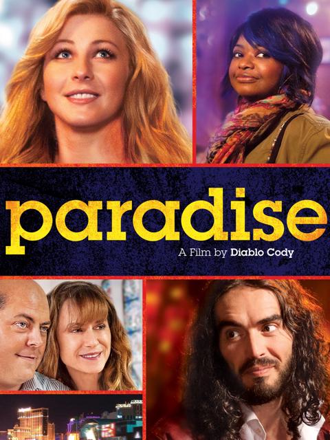 Poster för Paradise