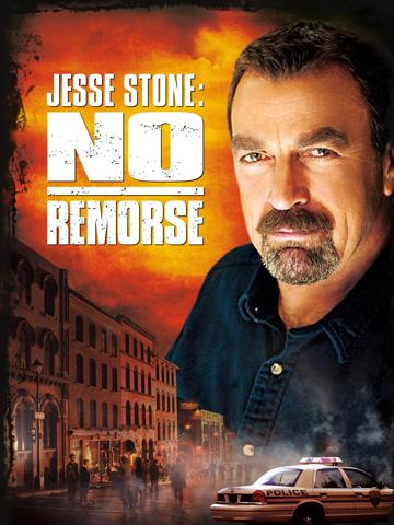 Jesse Stone: A maffiafőnök nyomában poszter