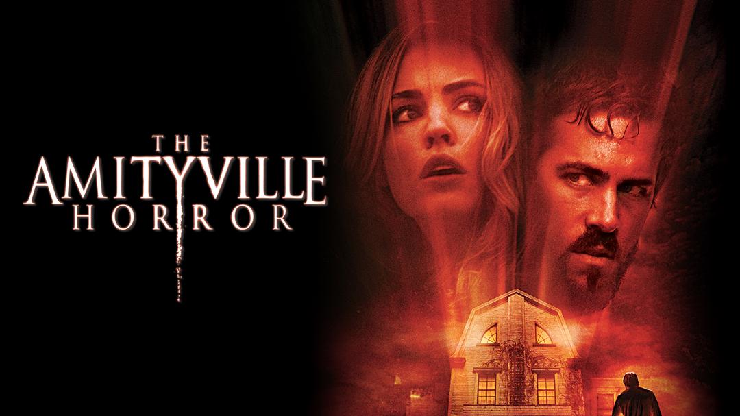 The Amityville Horror