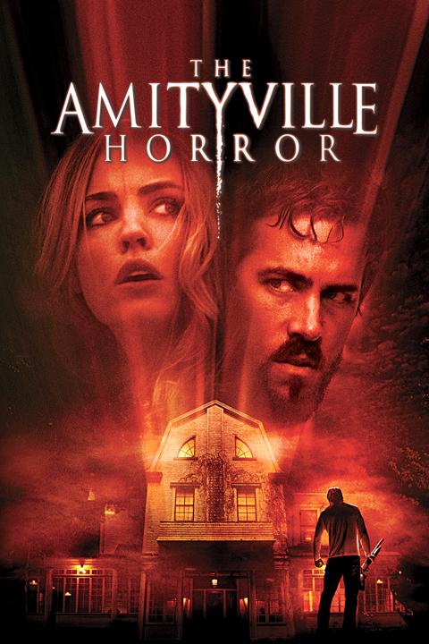The Amityville Horror