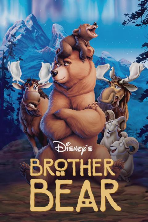 Brother Bear