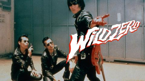 Wild Zero