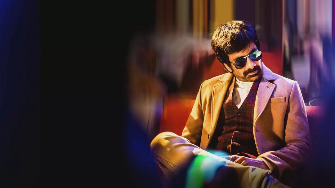 Background image for Khiladi