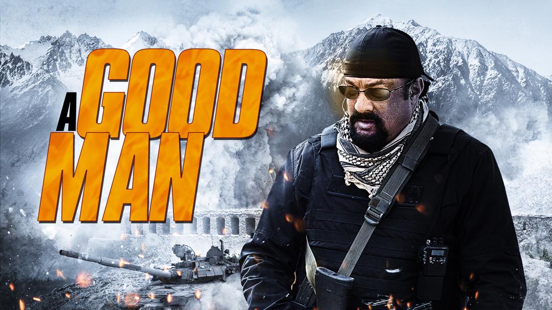 A Good Man