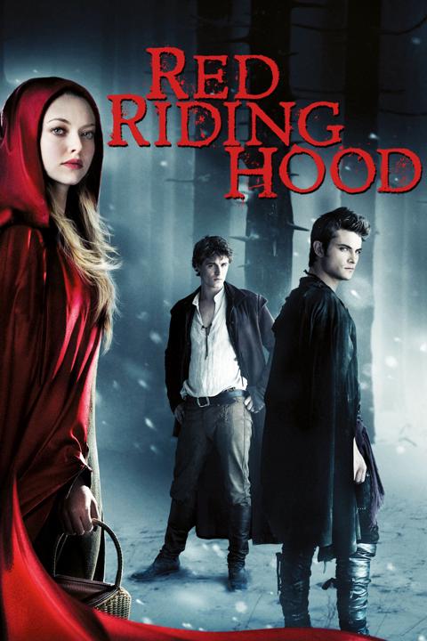 Red Riding Hood
