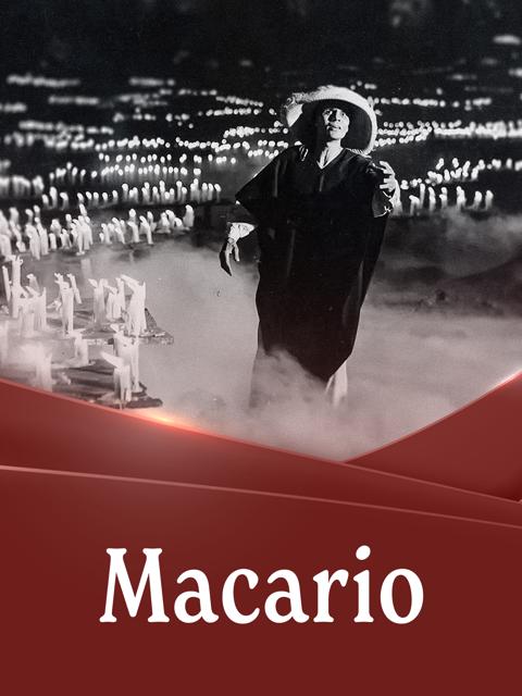 Macario