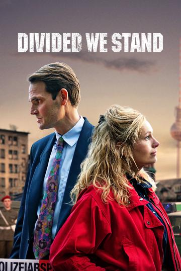 Divided We Stand poszter