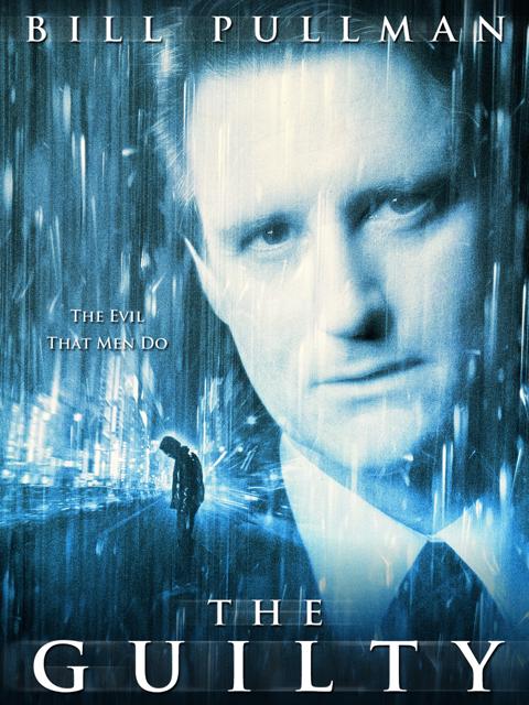 Poster för The Guilty