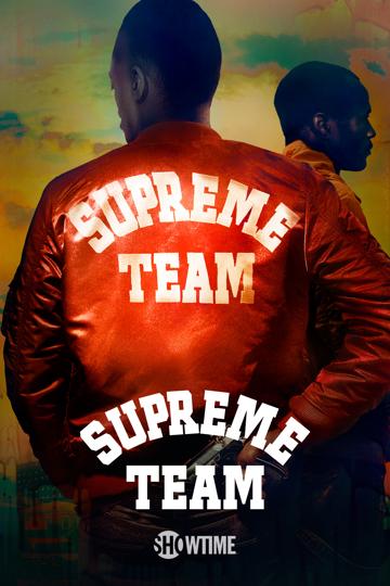 Supreme Team