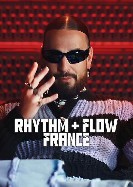 Poster för Rhythm + Flow France