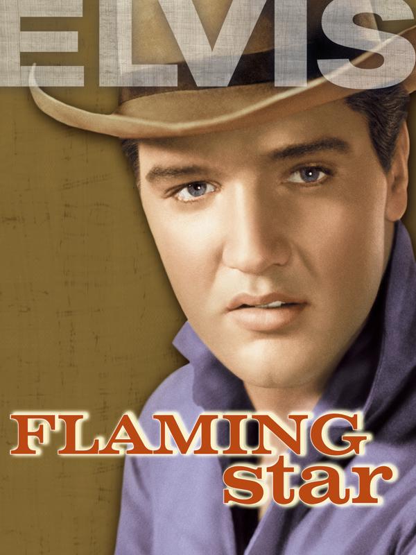 Flaming Star