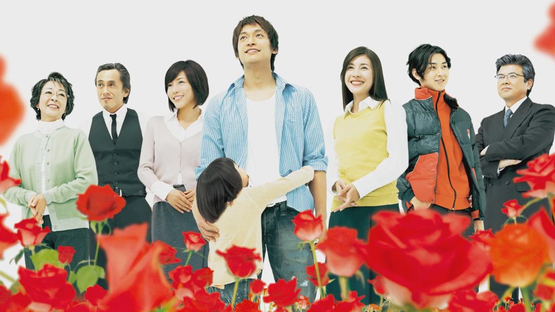 Background image for Flower Shop Without Rose
