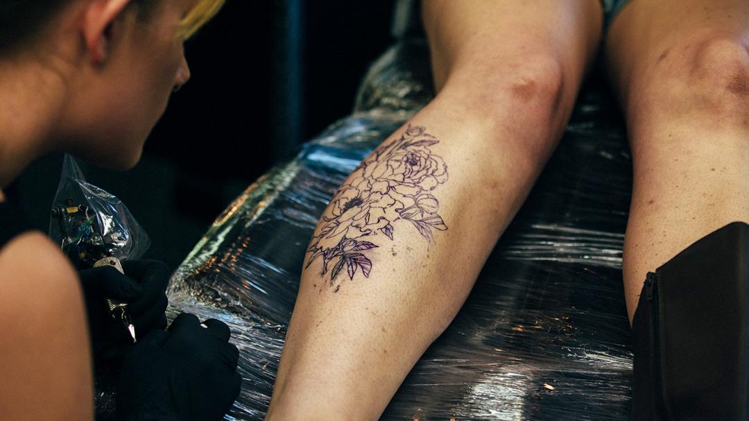 Background image for Bondi Ink Tattoo Crew