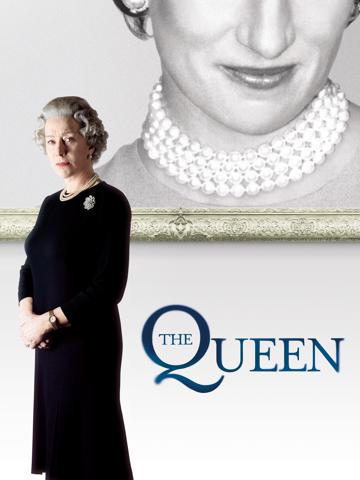 The Queen