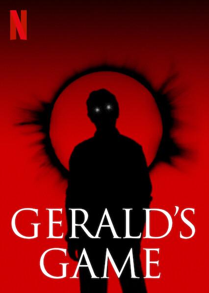 Gerald's Game