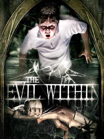The Evil Within poszter